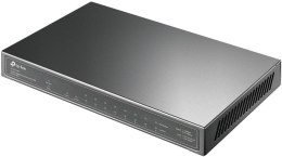 SWITCH TP-LINK TL-SG1210P PoE+