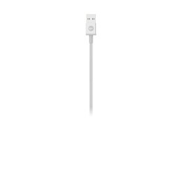 Mophie - kabel lightning-USB-A 3m (white) [eol]