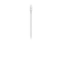Mophie - kabel lightning-USB-C 1,8m (white) [eol]